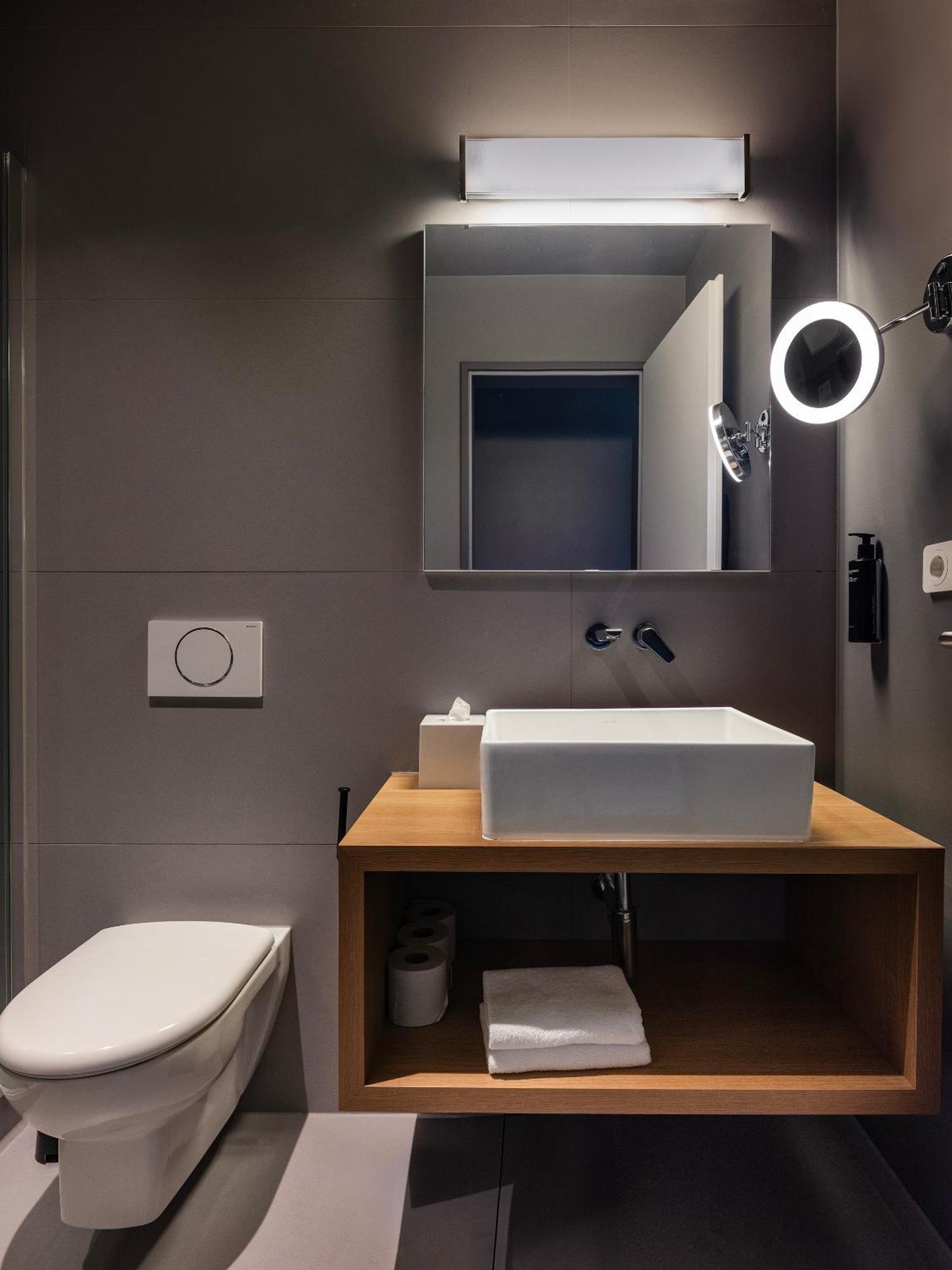 Numa Berlin Kudamm Aparthotel Luaran gambar