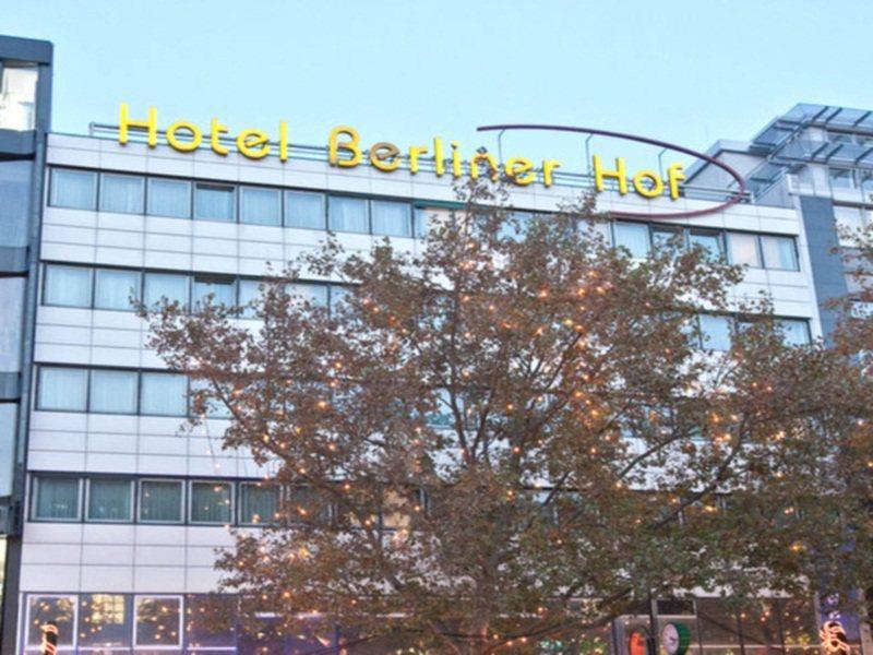 About:Berlin Hotel Luaran gambar